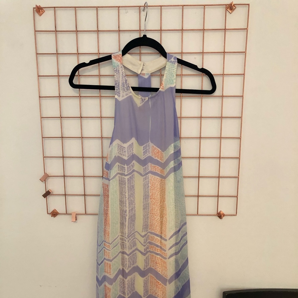 Lush dress